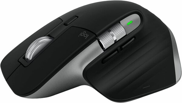 Logitech MX Master 3S for Mac