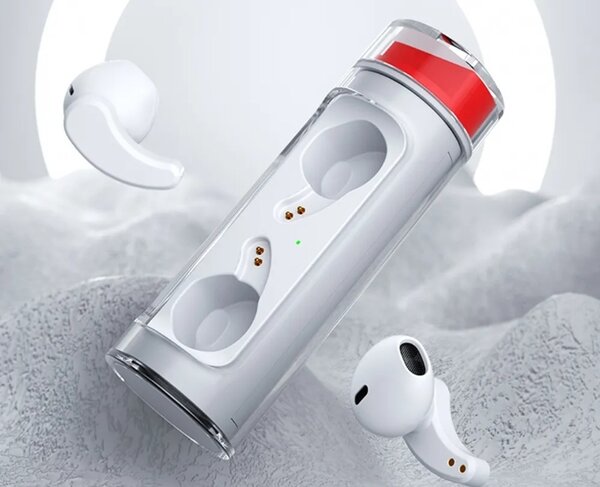 Écouteurs sans fil Pro T6