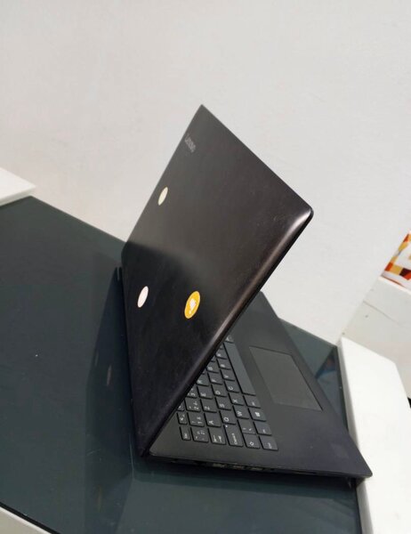 Ordinateur Portable Haute Performance