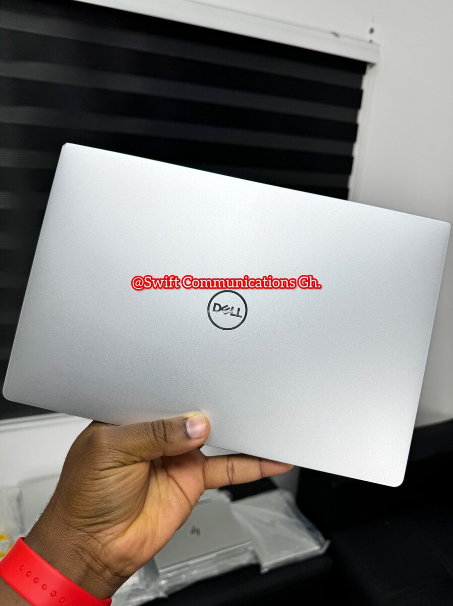 DELL XPS 13 9380