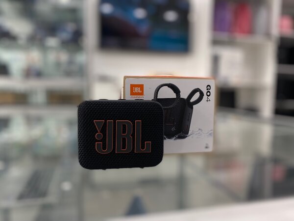 JBL GO4