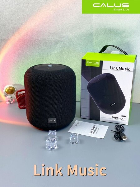 Enceinte Bluetooth Link Music