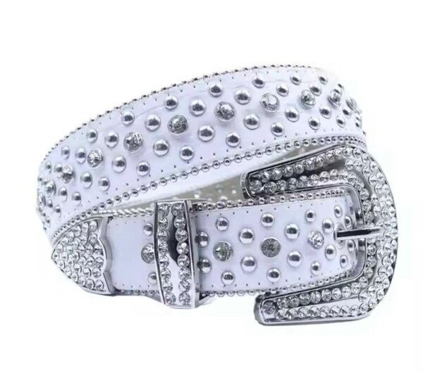 Ceintures Baby Simon