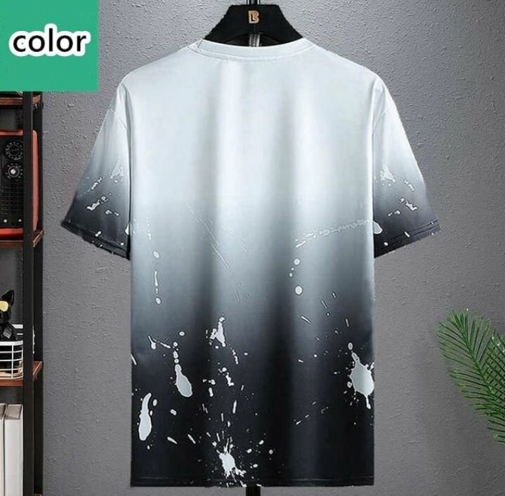 Men's 2in1 casual wear