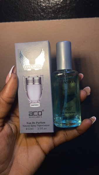 Parfum Évasion Homme 22ml