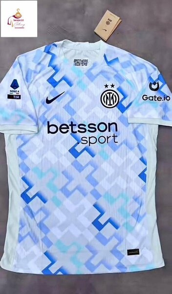 Maillots Inter Milan T-shirt