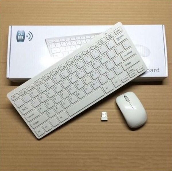 Clavier pour ordinateur