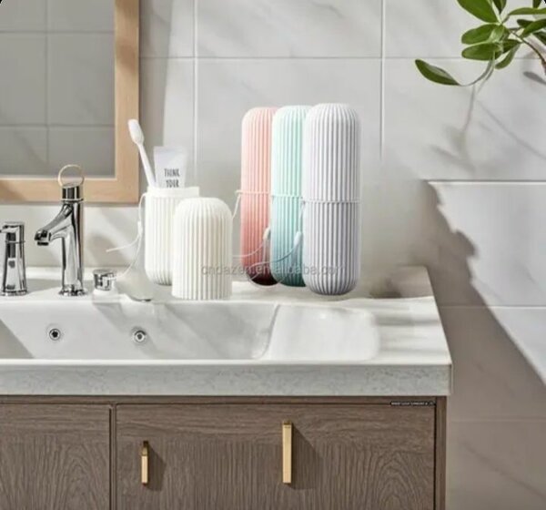 Étui de brosse à dents