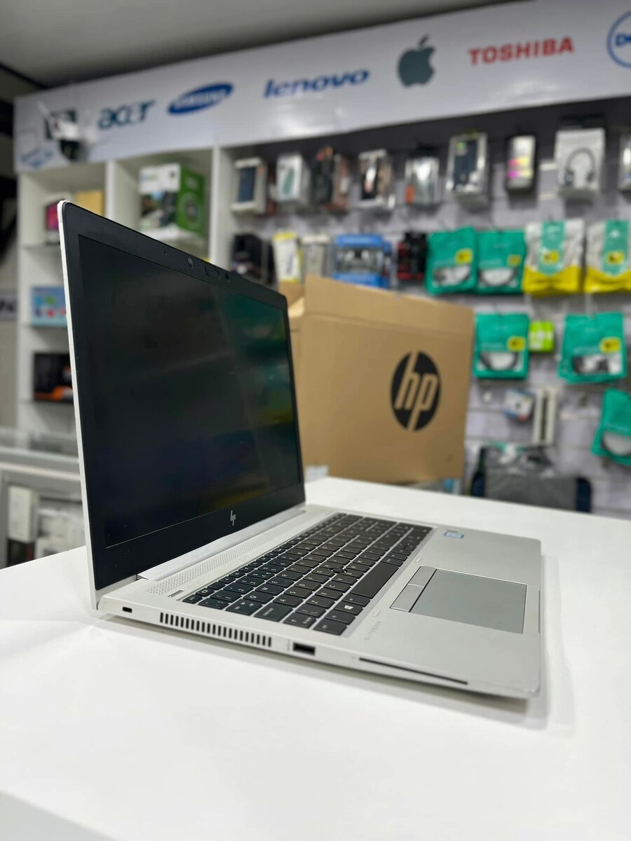 HP ELITEBOOK 850 G5 LAPTOP