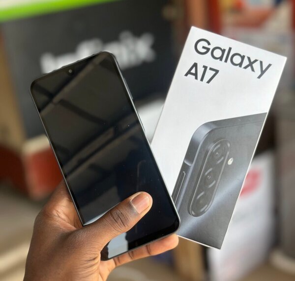 Smartphone Galaxy A17
