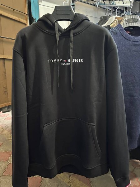 Мужские худи от А|Х и Tommy Hilfiger!