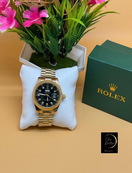 Montre Rolex