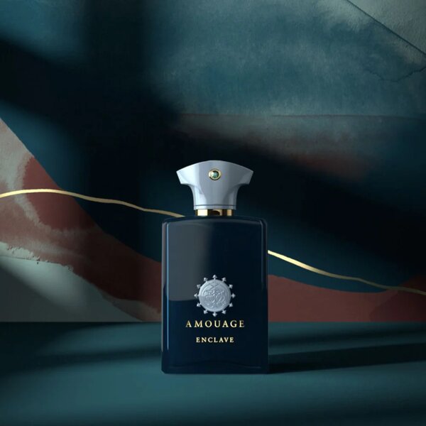 Parfum Amouage Enclave