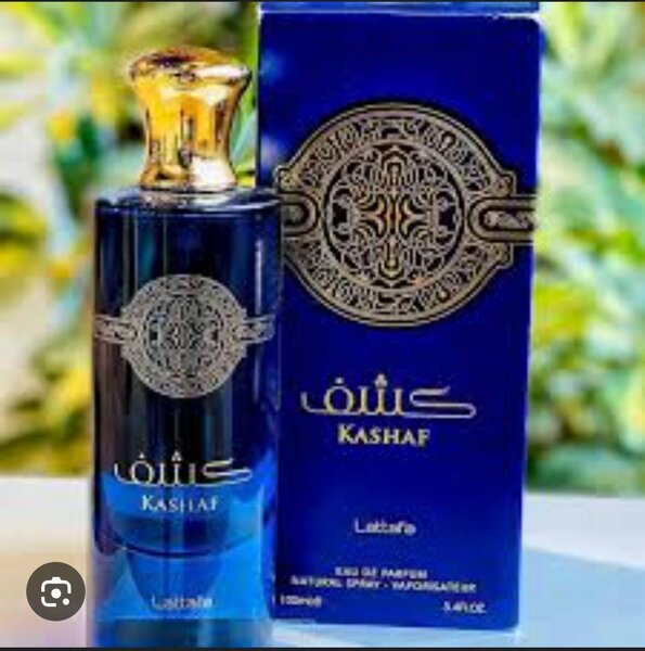Parfum Sultan Oud Luxe