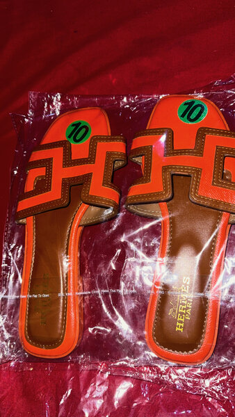 Sandales d'été pour femmes