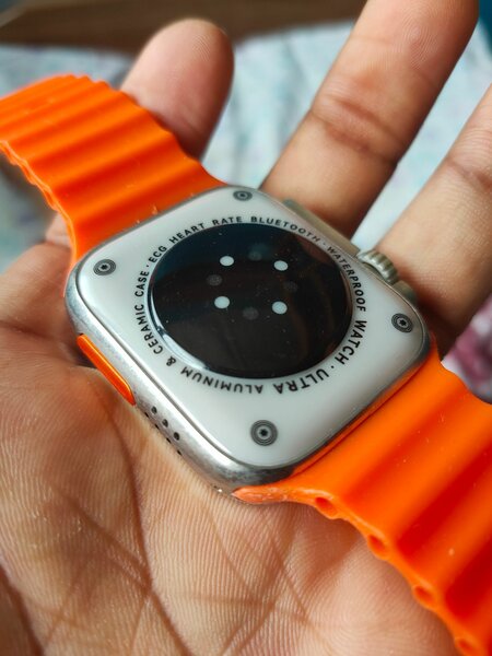 T800 smart watch