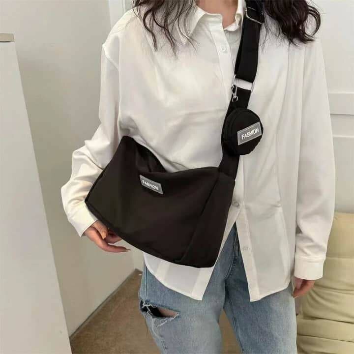 Sac bandoulière tendance
