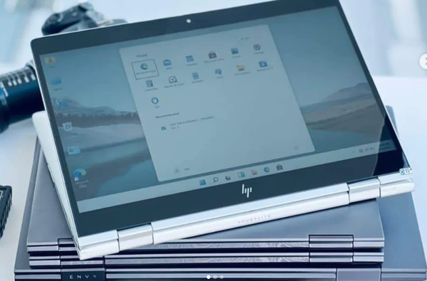 ✨HP ELITEBOOK X360 16GB RAM CORE I7 WITH ACTIVE SIM SLOT✨