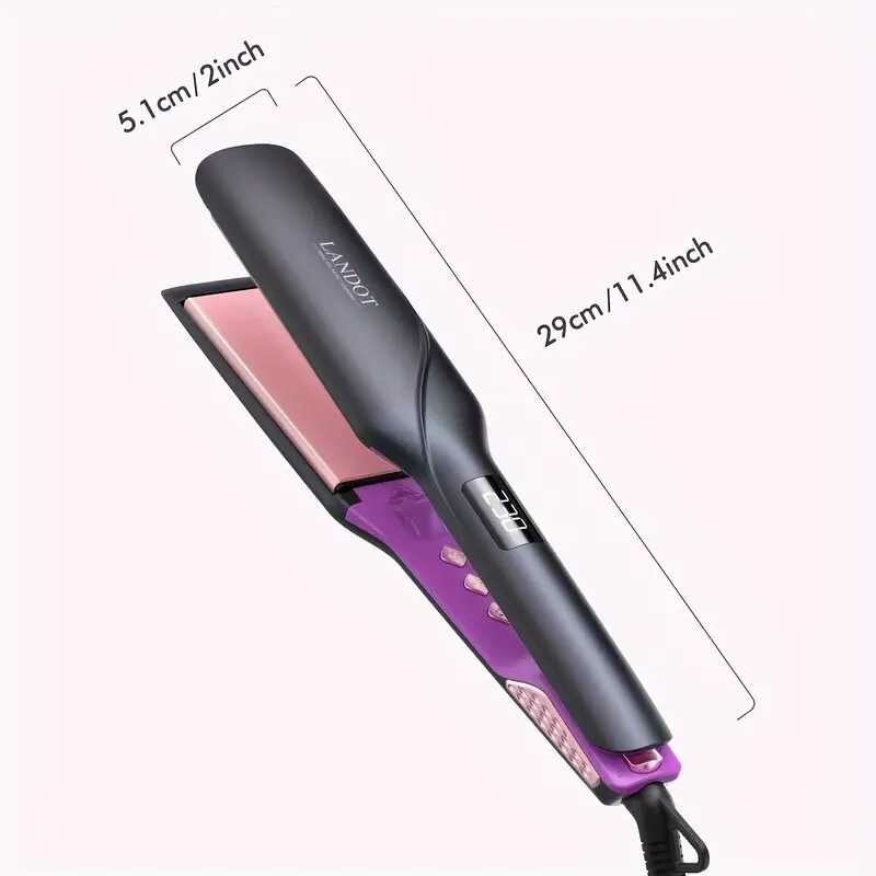 Landot Hair Straightener
