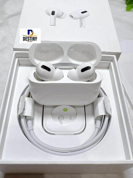 Airpod Pro 2 certifié CE pure bass