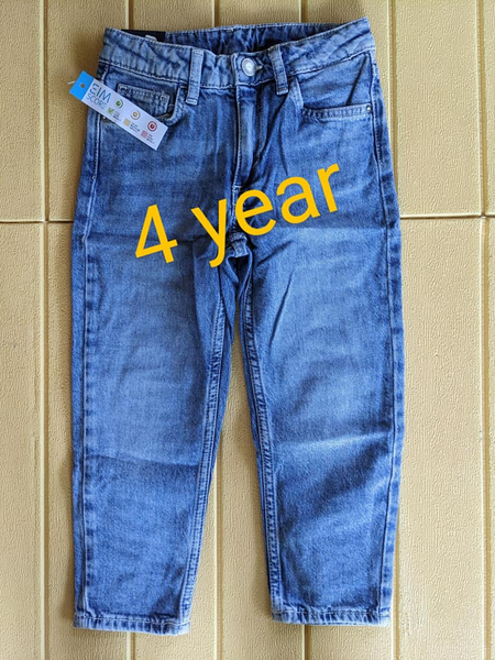 Premium Quality Jeans
