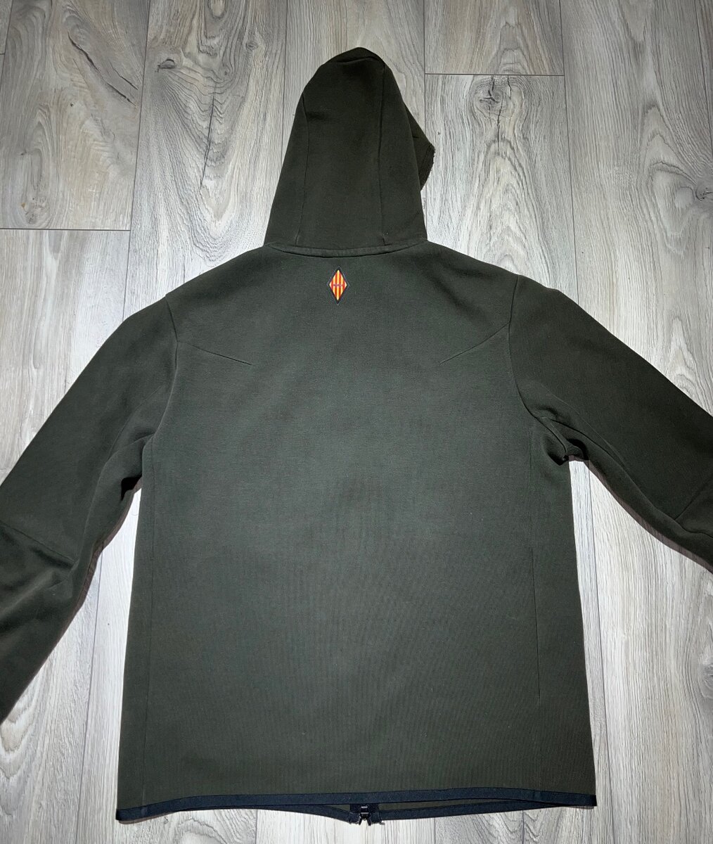 Nike Tech Fleece Оригинал