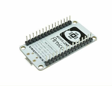 ESP32 WiFi Bluetooth  Arduino Module