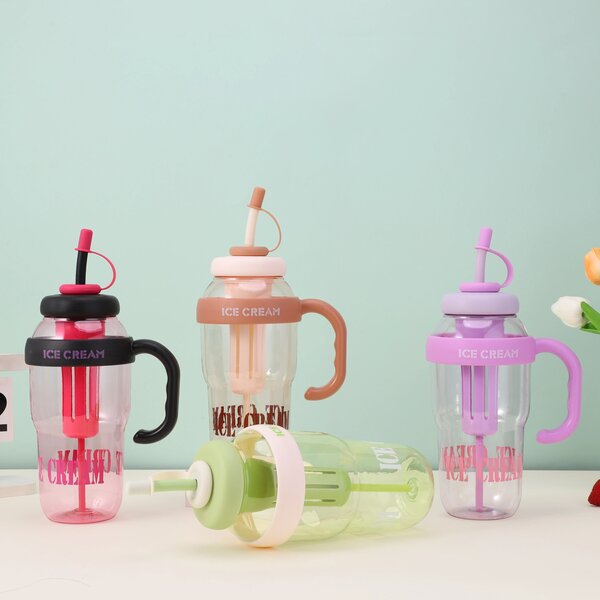 Gobelet Mixeur Portable