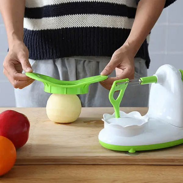 Apple slicer