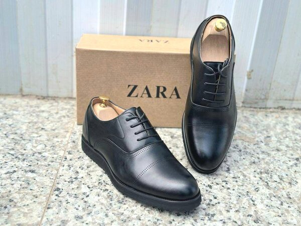 Soulier zara