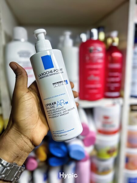 La Roche-Posay Baume