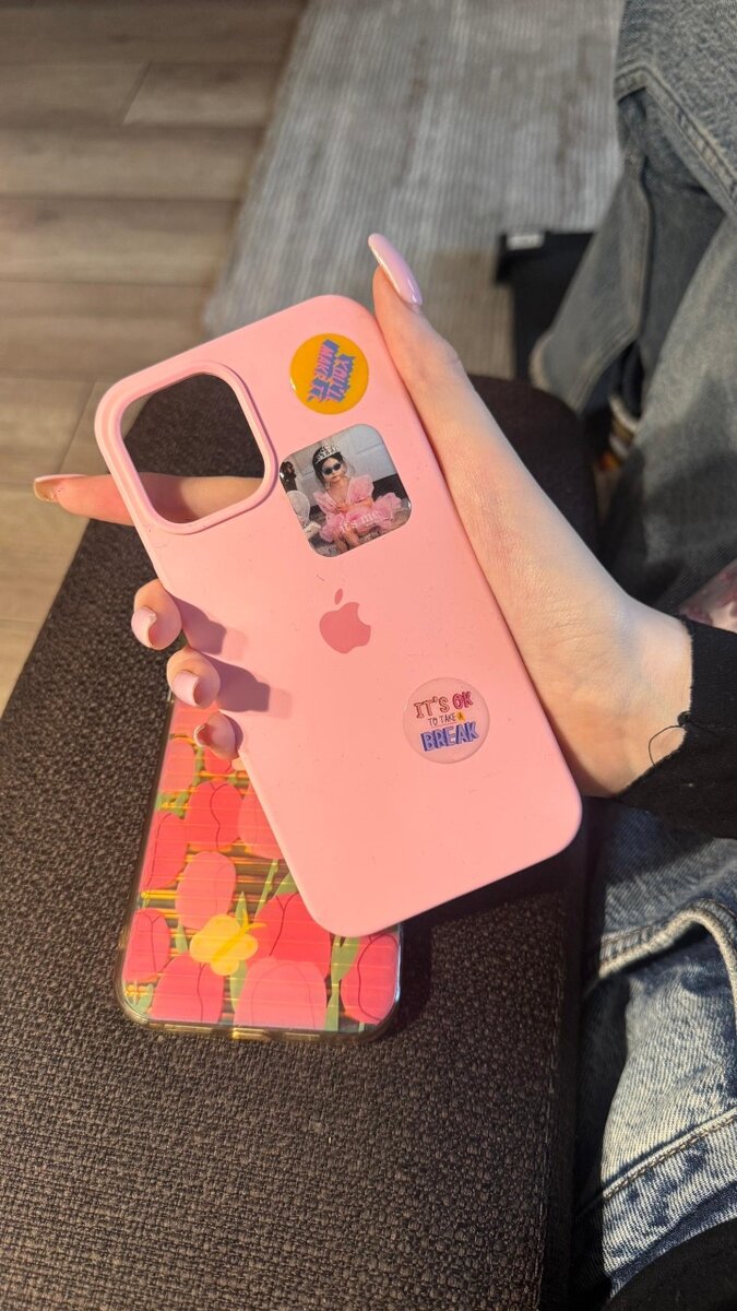 Чехлы на айфон 12 про макс