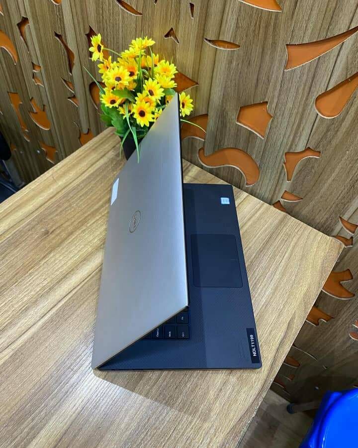 DELL GAMING XPS