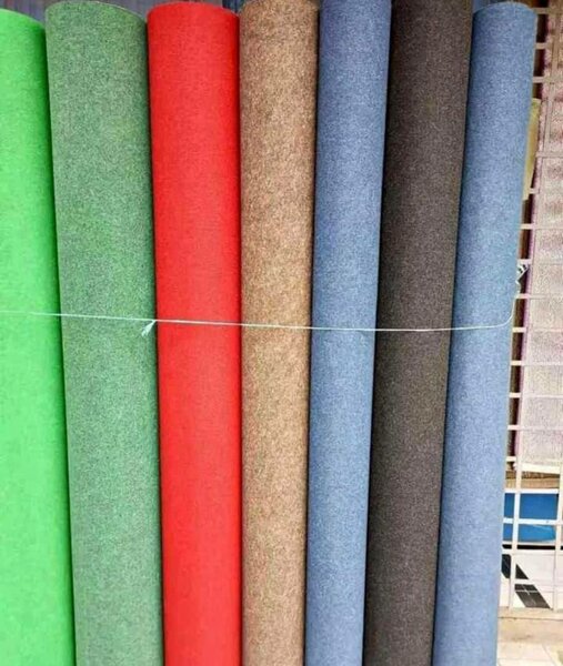 Moquette événementiel