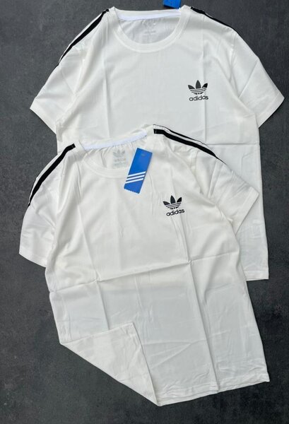 T.shirt de qualité vrai