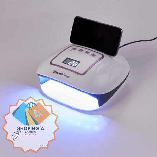 UV NAIL LAMP