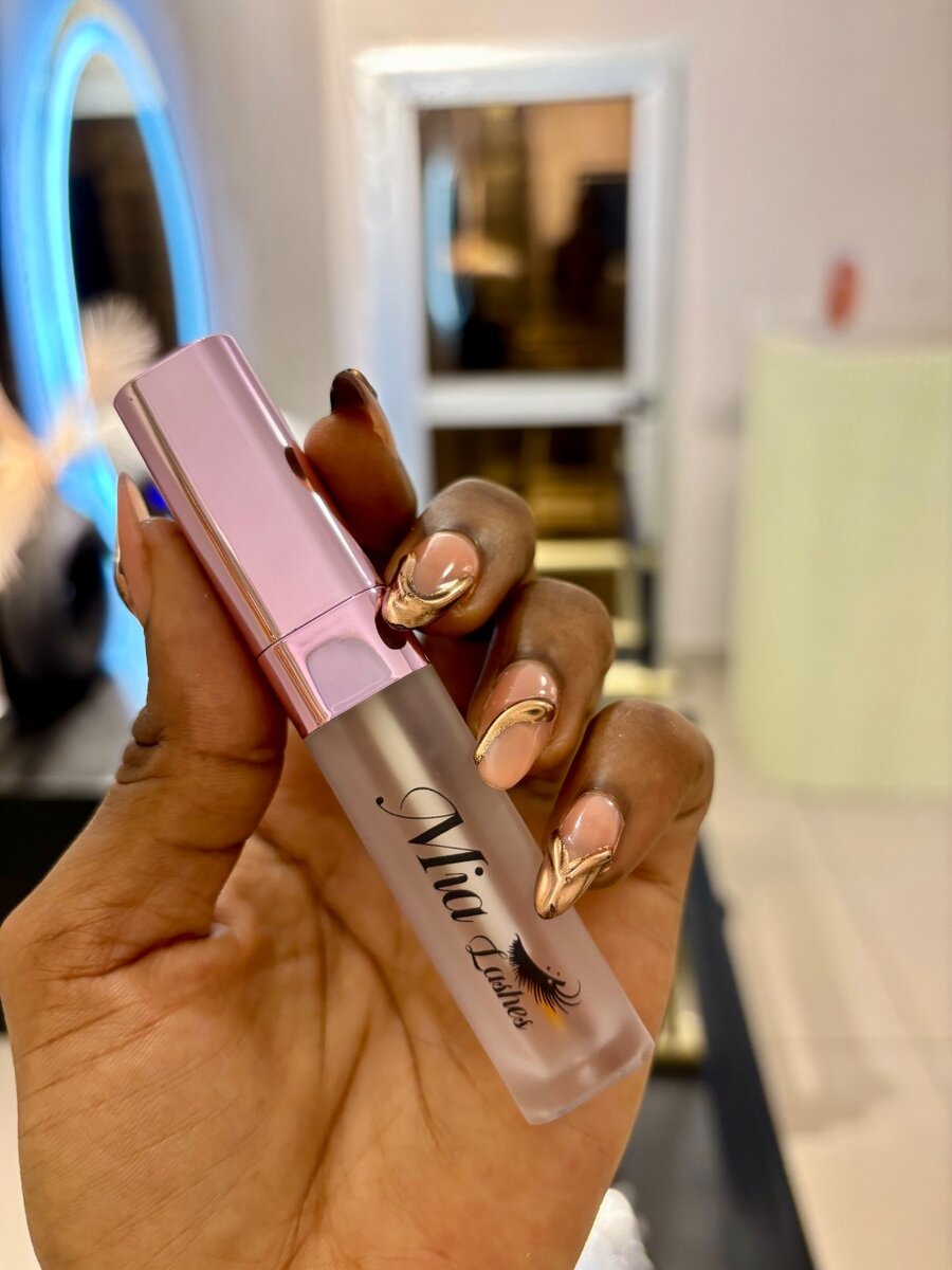 Pour la Pousse de Cils naturel