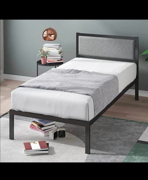 Single Bed