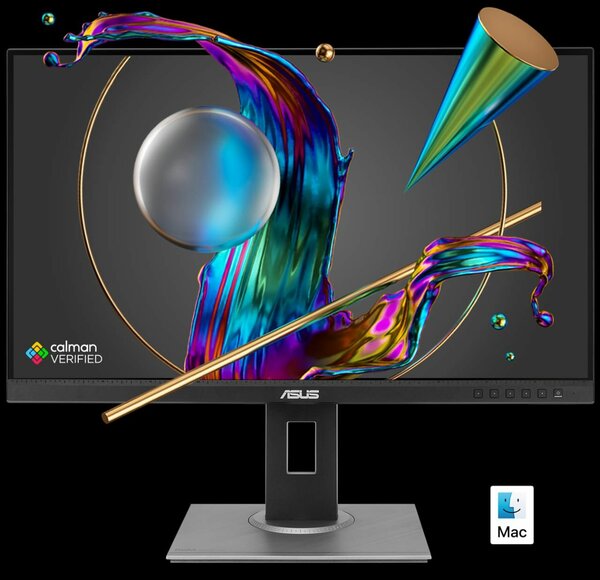 Écran ASUS ProArt 27" Calman