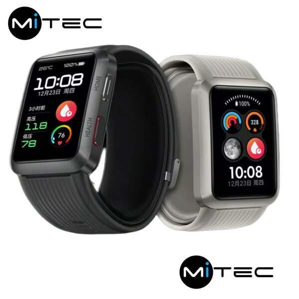 Montre Huawei watch D