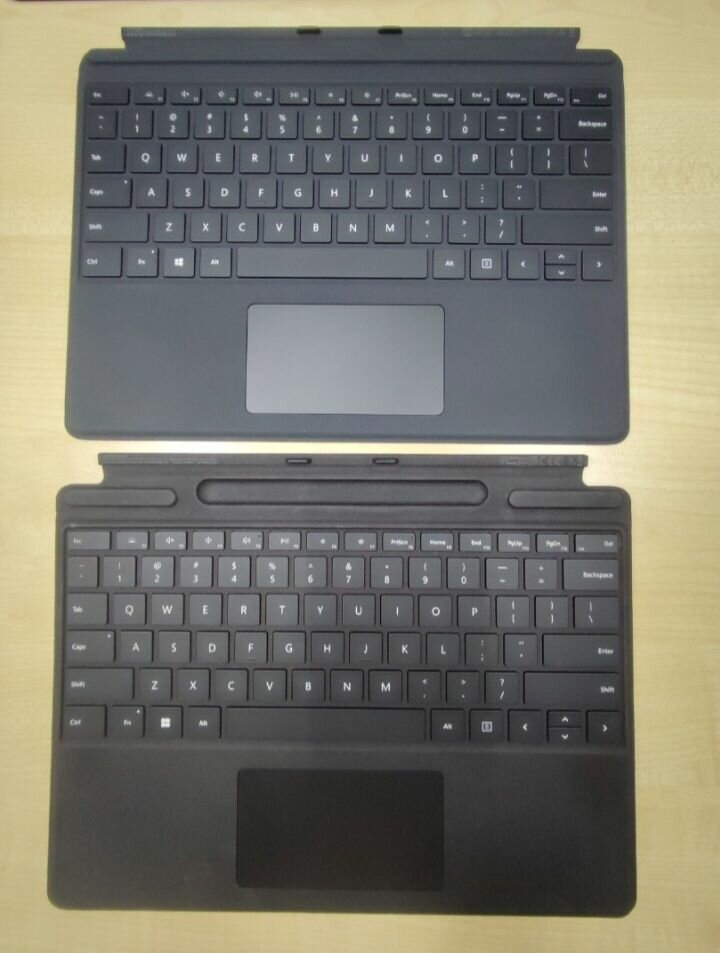 Clavier Microsoft surface pro 8,9 & pro x