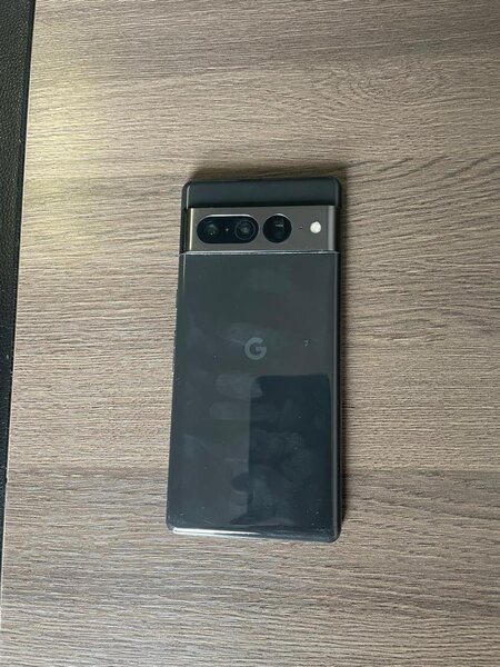 Google pixel 7 pro