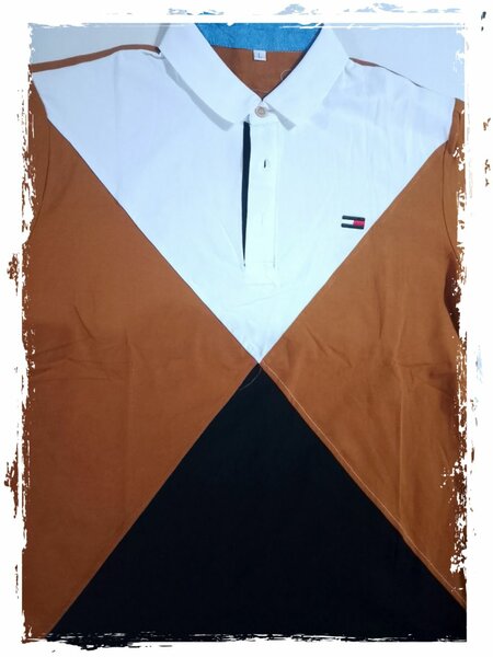 Polos élégants pour hommes