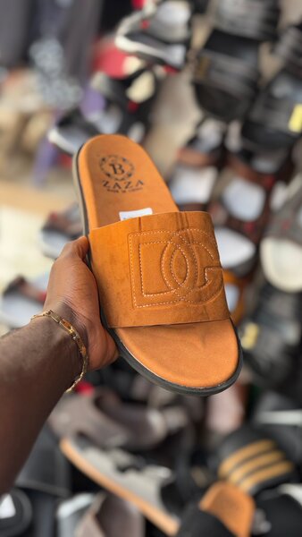 Sandales Homme Confortables Zaza