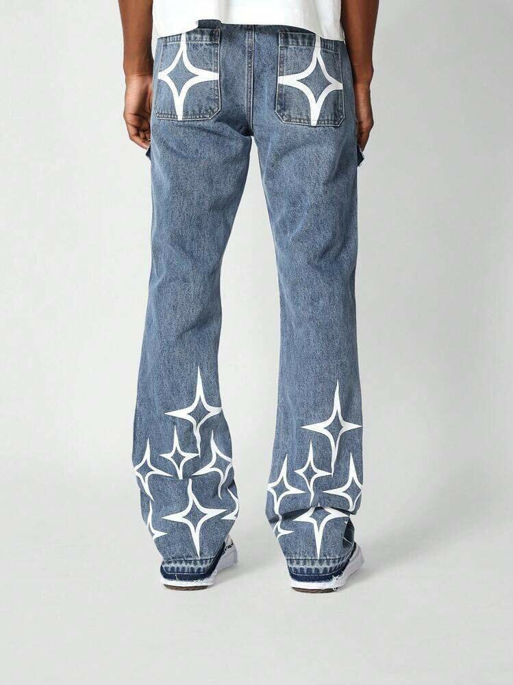 Baggy jeans