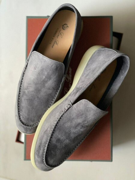 Mens Loafers