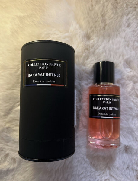 Collection Privée Parfum