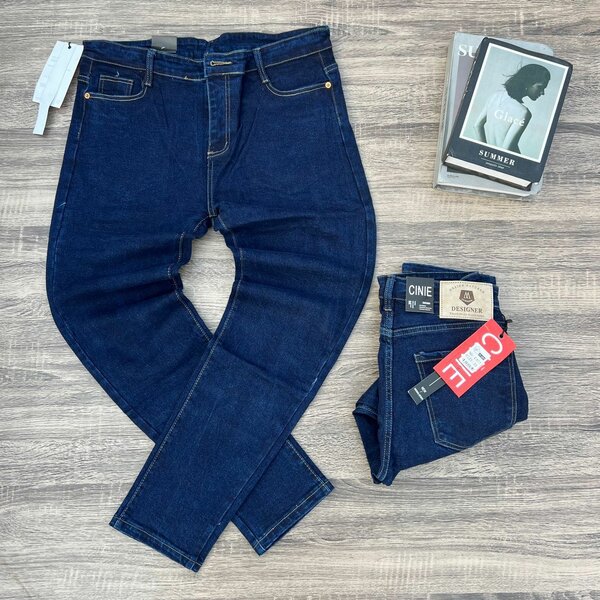 Jeans trousers