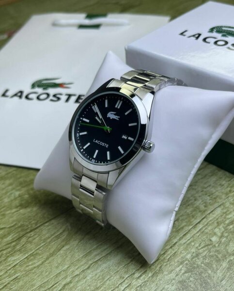 Montre Homme Lacoste Élégante