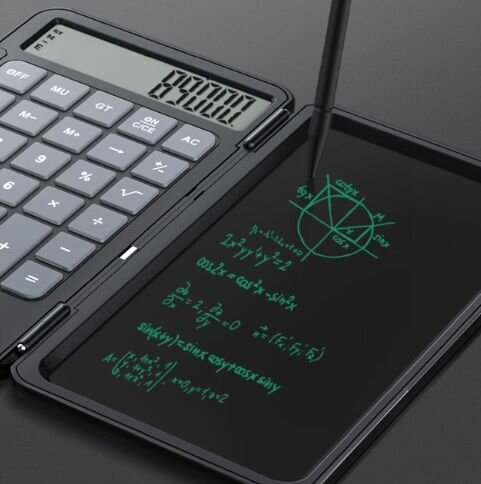 Calculatrice multifonction